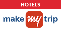 MakeMyTrip Hotels