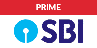 SBI Prime Card
